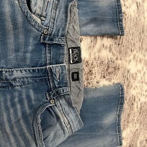 Men’s BKE Jean 32 long